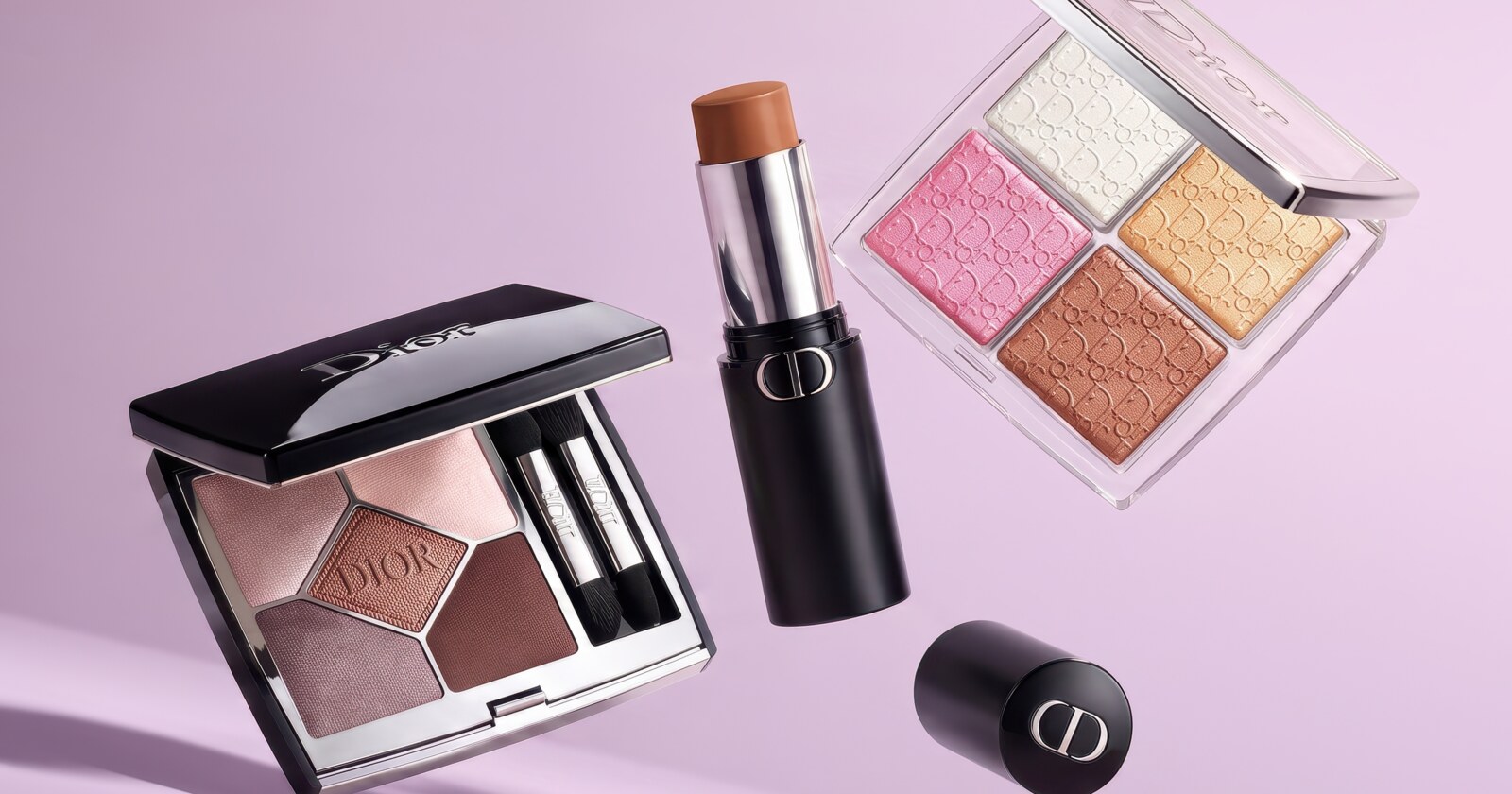 DIOR Декоративная косметика